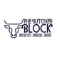 Butcher Block Kitchen