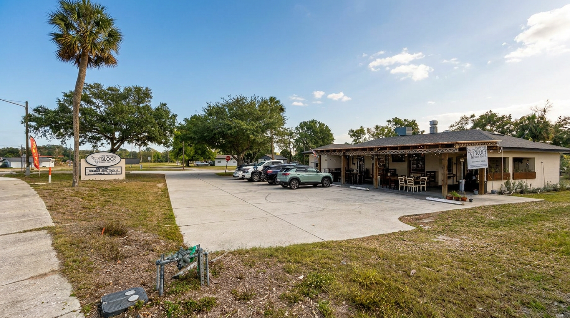 A place Groveland calls its own